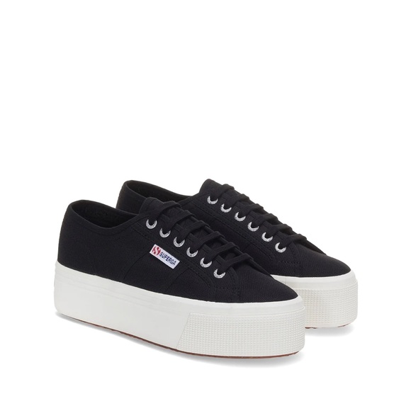 Superga 2790 Platform Sneaker - Picture 2 of 12